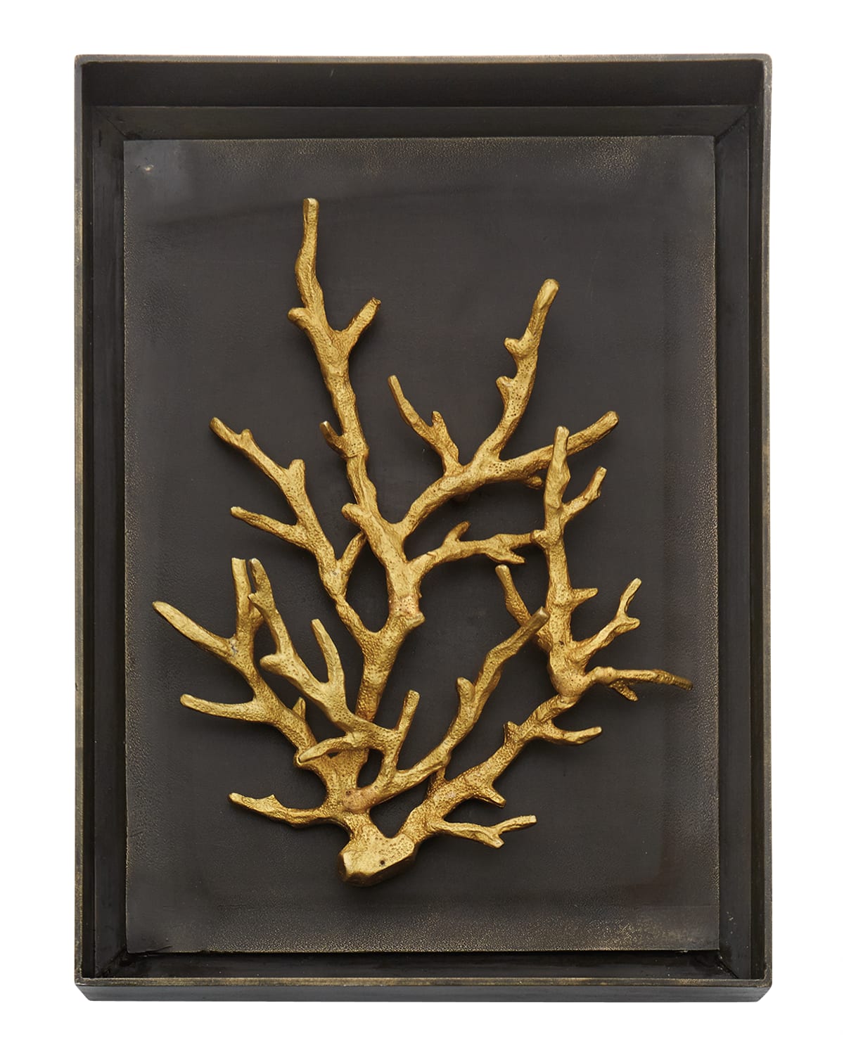 Coral Wall Decor