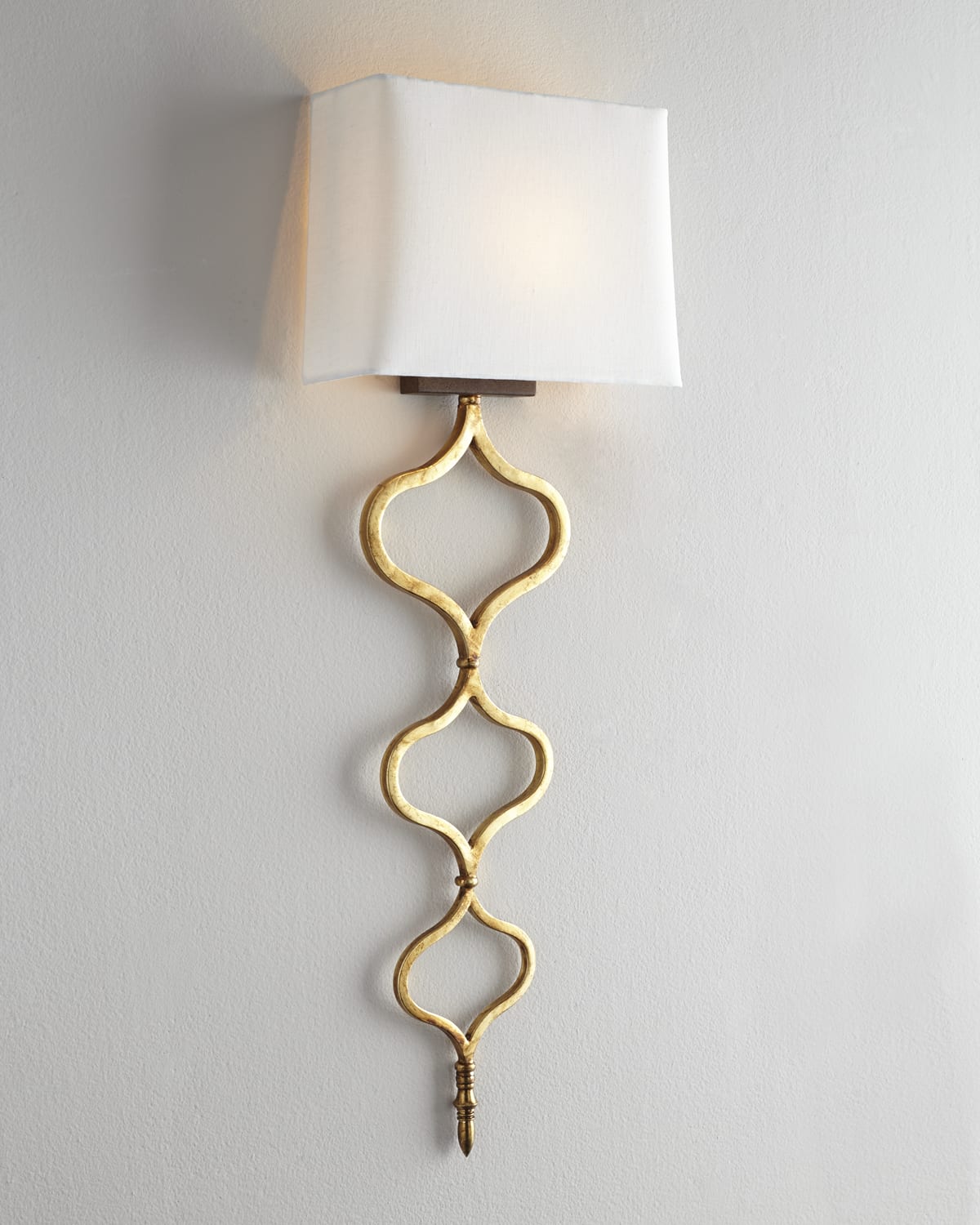 Dalfern Medium Single Sconce