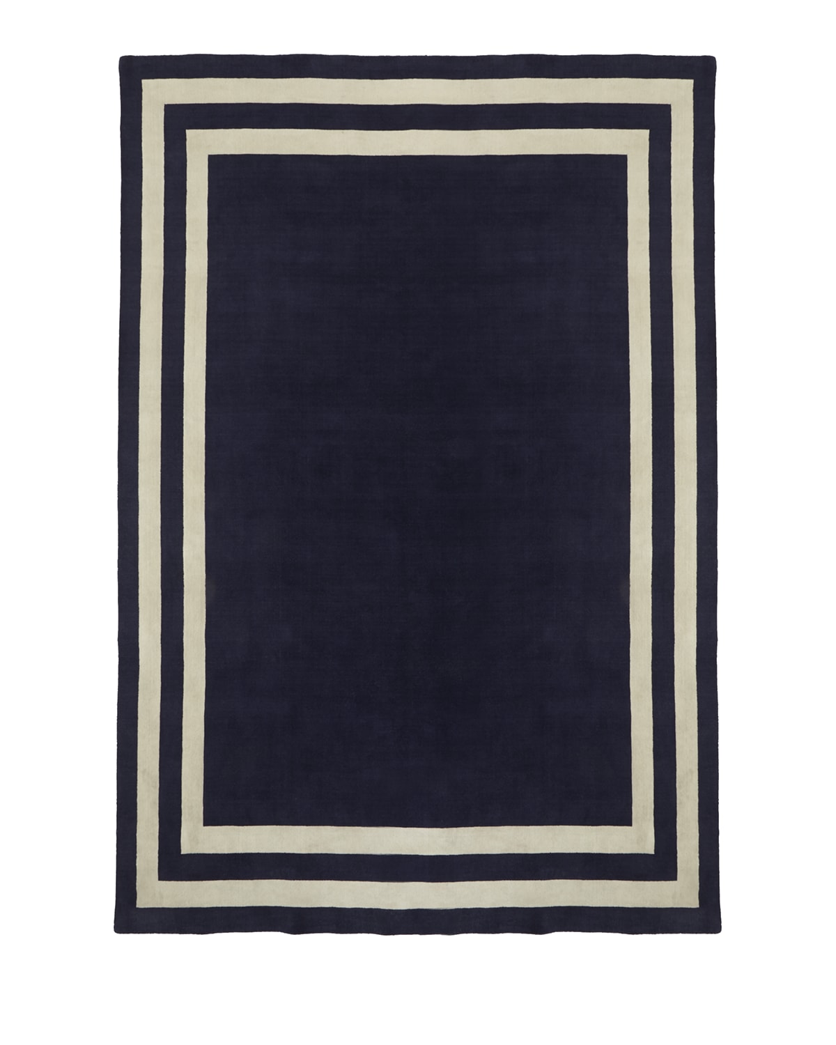 Ralph Lauren Home Indigo Hills Rug, 4' x 6' Horchow