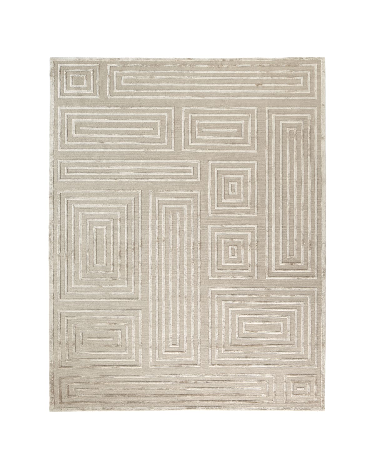 Cotton Backing Rug