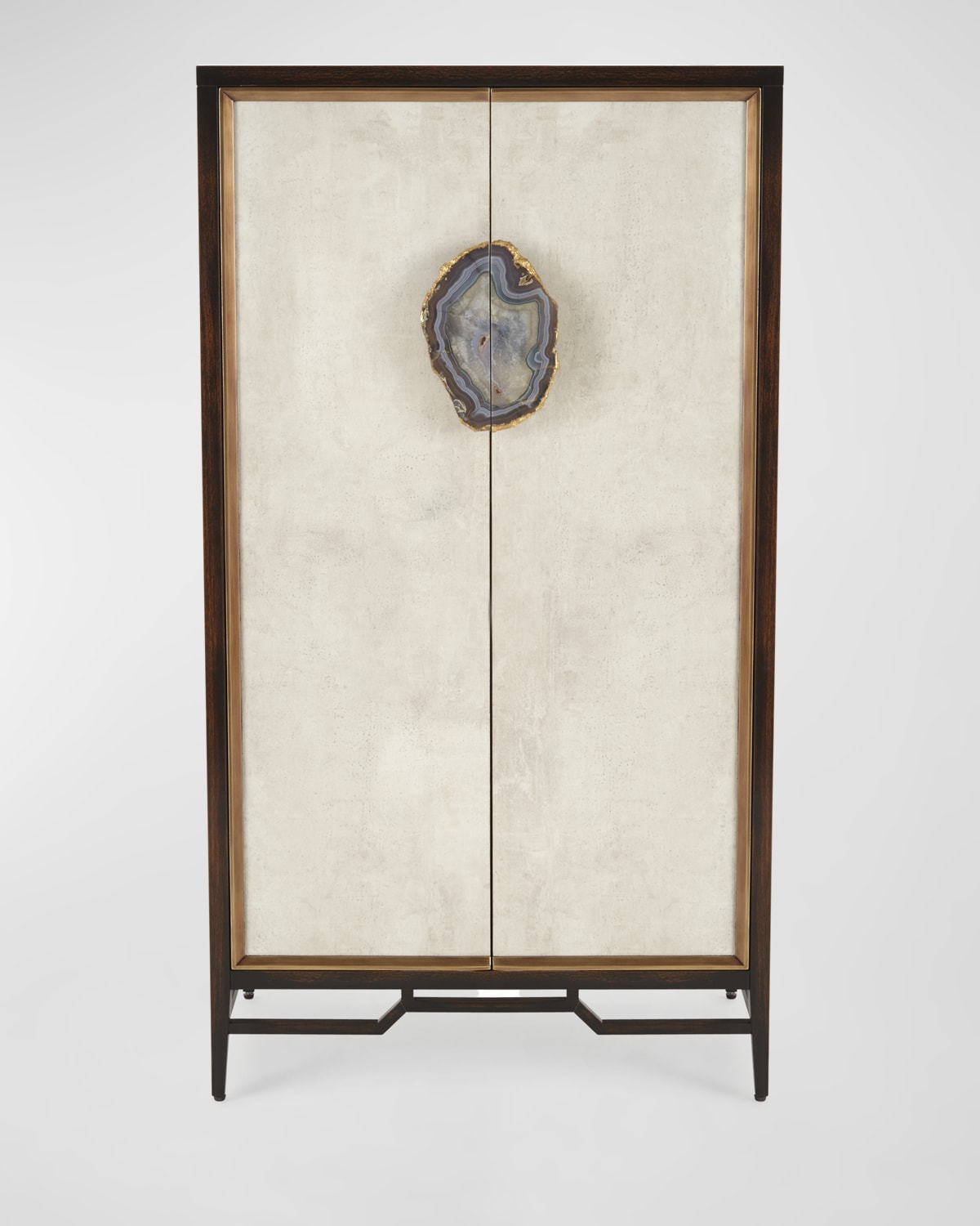 John richard bar cabinet discount