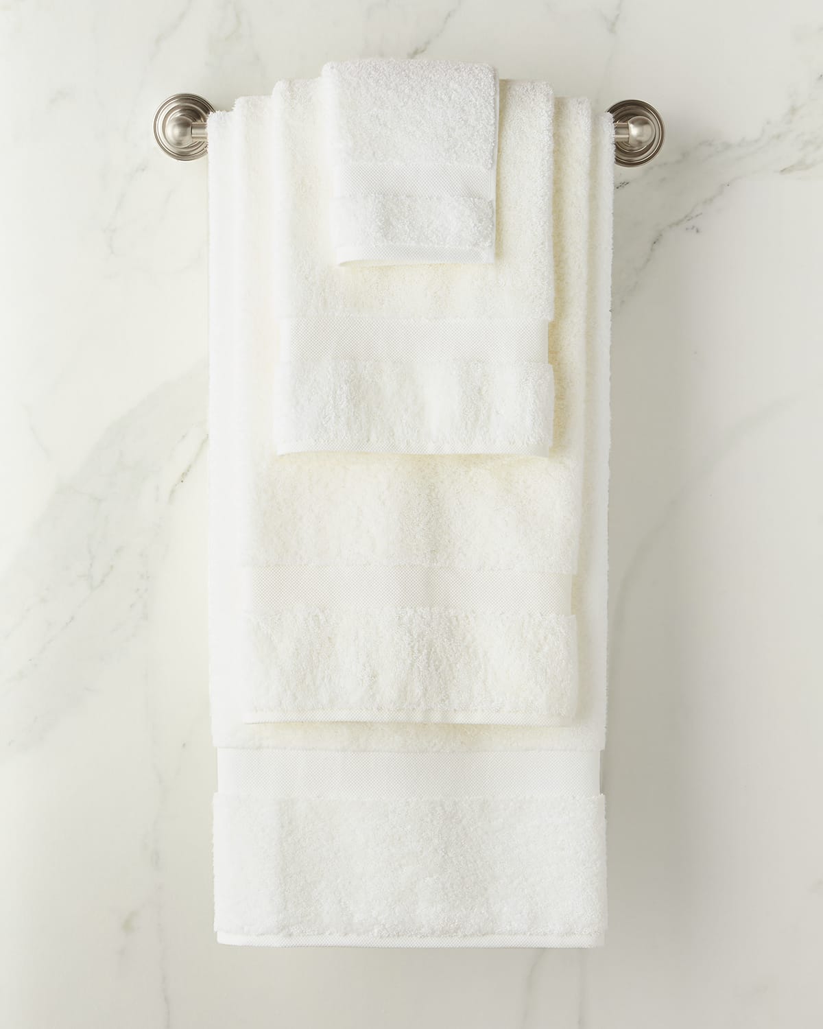 Matouk Athena Hand Towel | Horchow