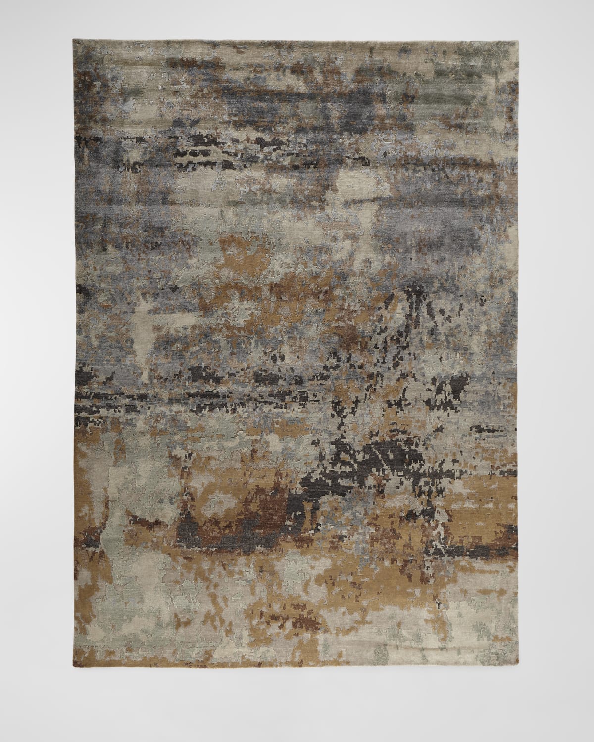 Haven & Loom Canyon Park Hand Loomed Rug, 6' x 9' | Horchow