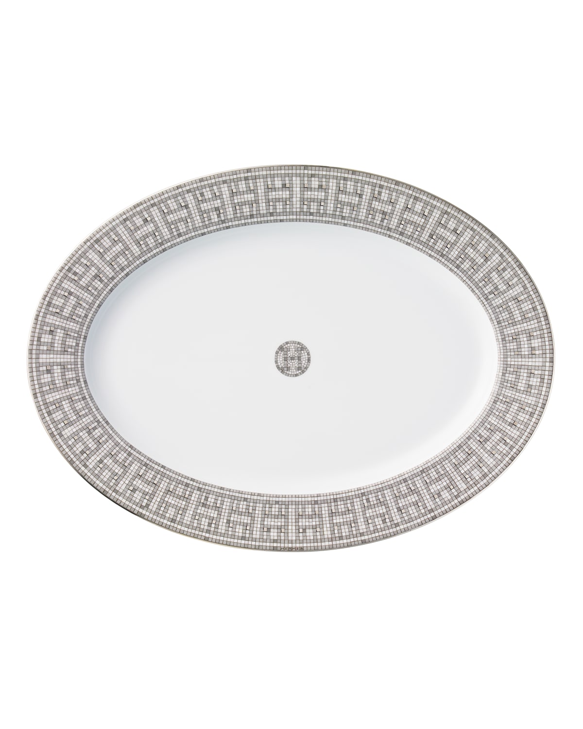 Hermes Mosaique Au 24 Sushi Plate Horchow