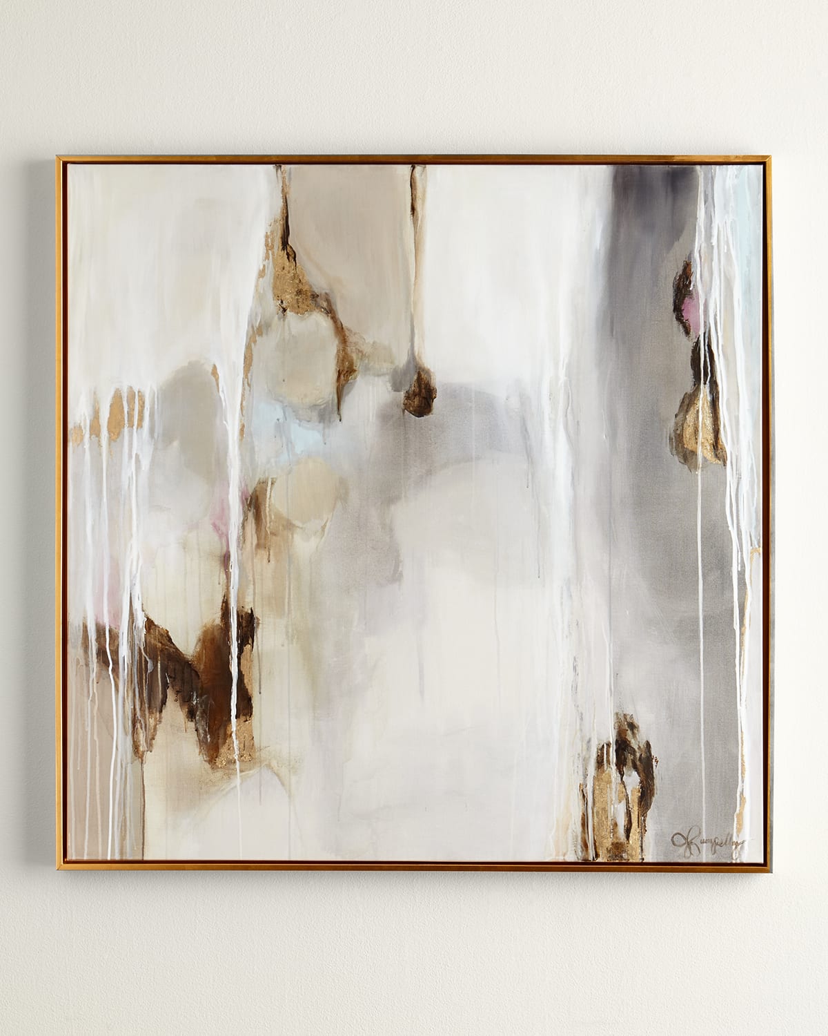 "Up In The Clouds" Wall Art, Set of 2 Horchow