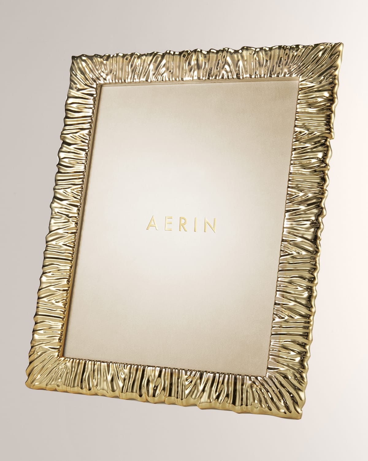 AERIN Archer 8" x 10" Picture Frame Horchow