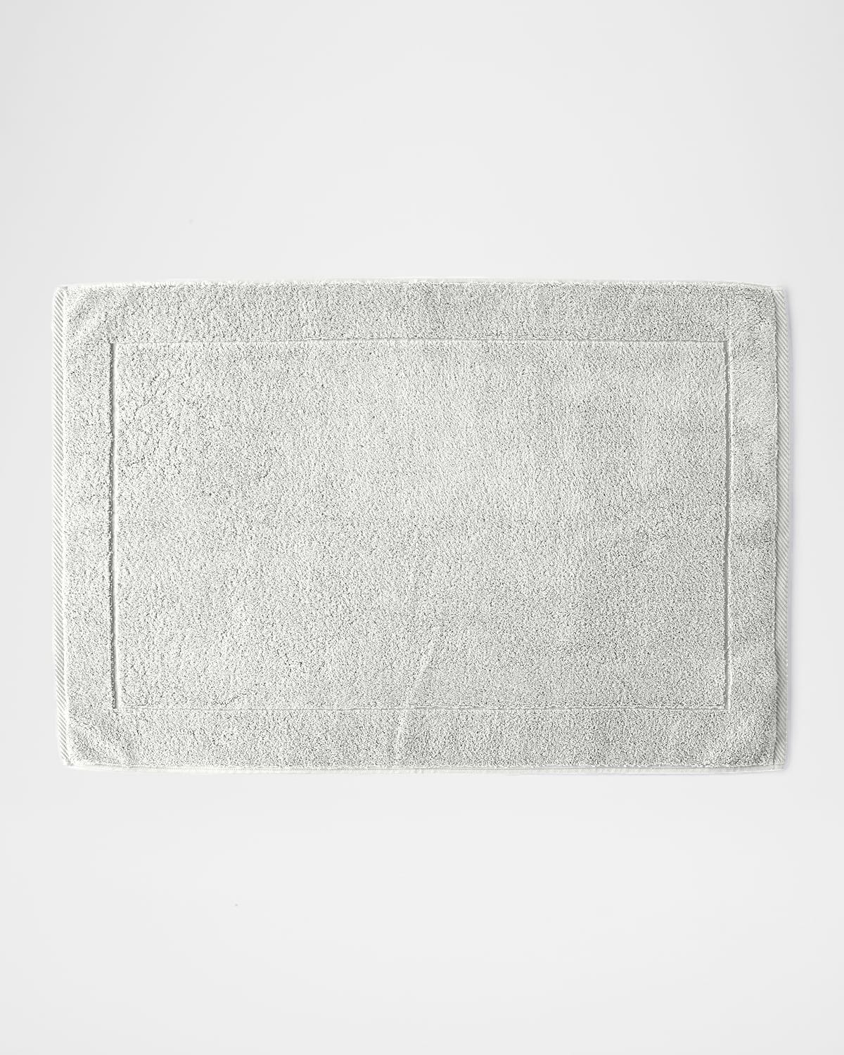 Matouk Marcus Collection Non Slip Luxury Bath Rug 24 x 40 Horchow