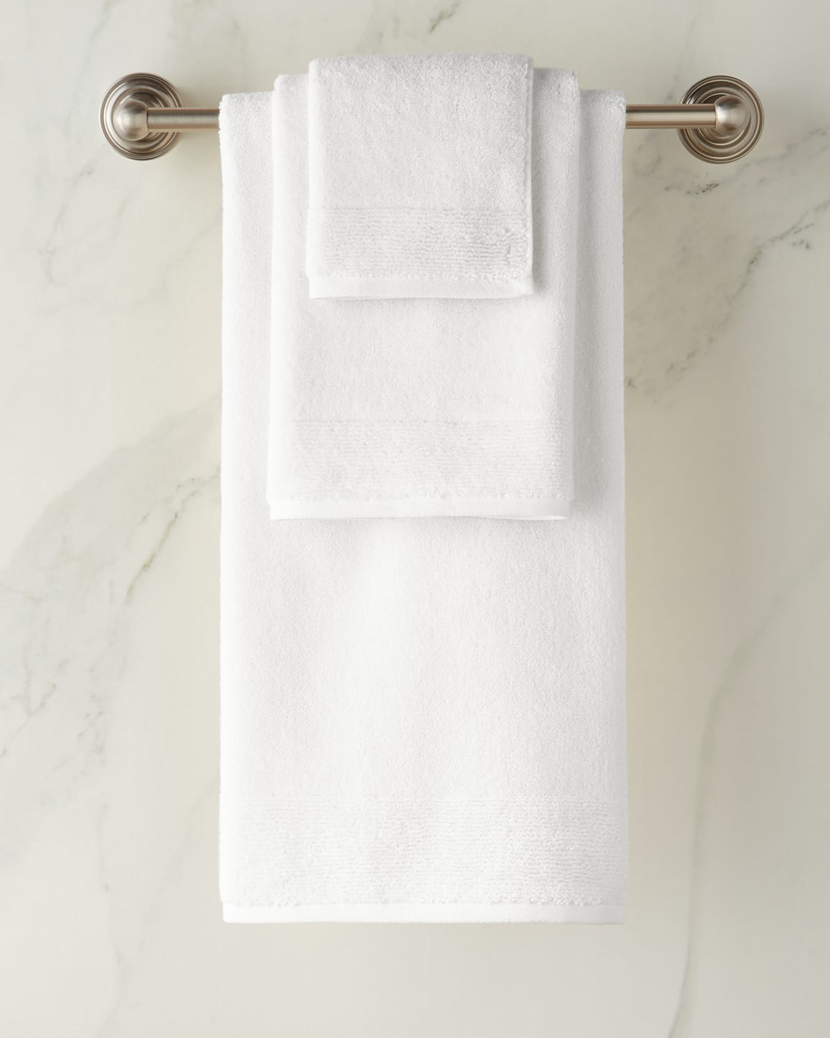 Cotton Luxury Hand Towel