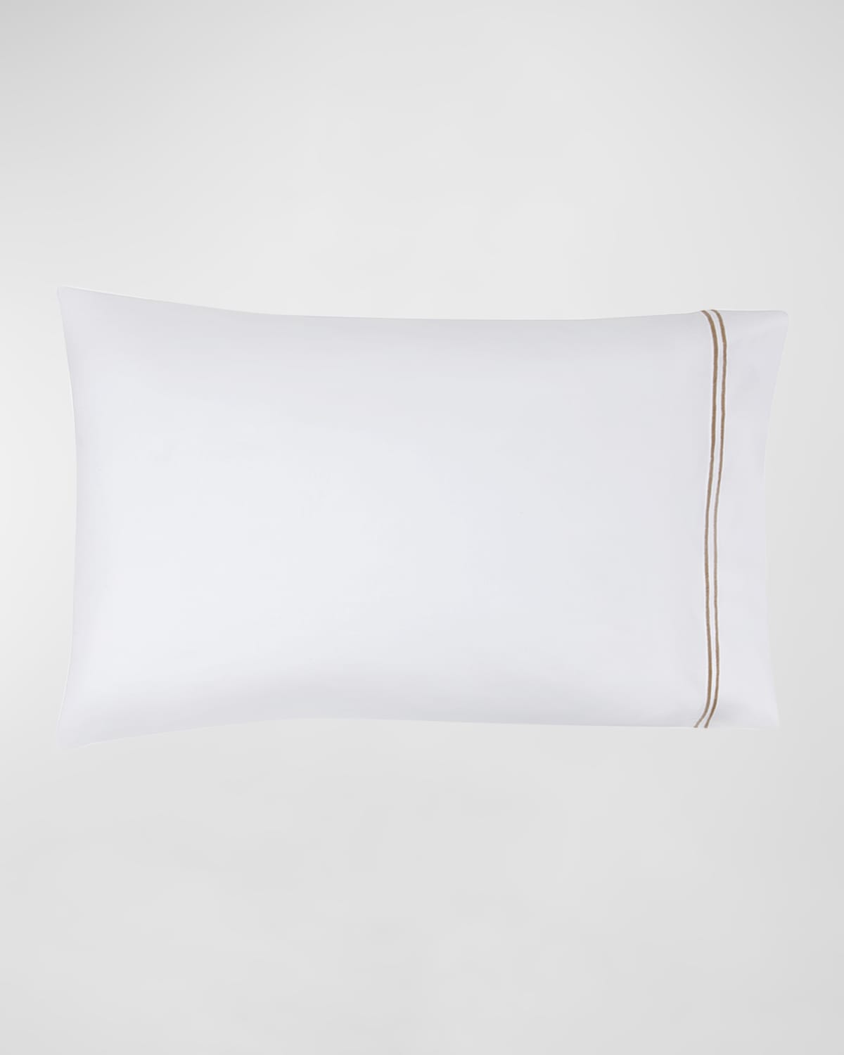 Sferra Grande Hotel Pillowcase, KING CASE Horchow