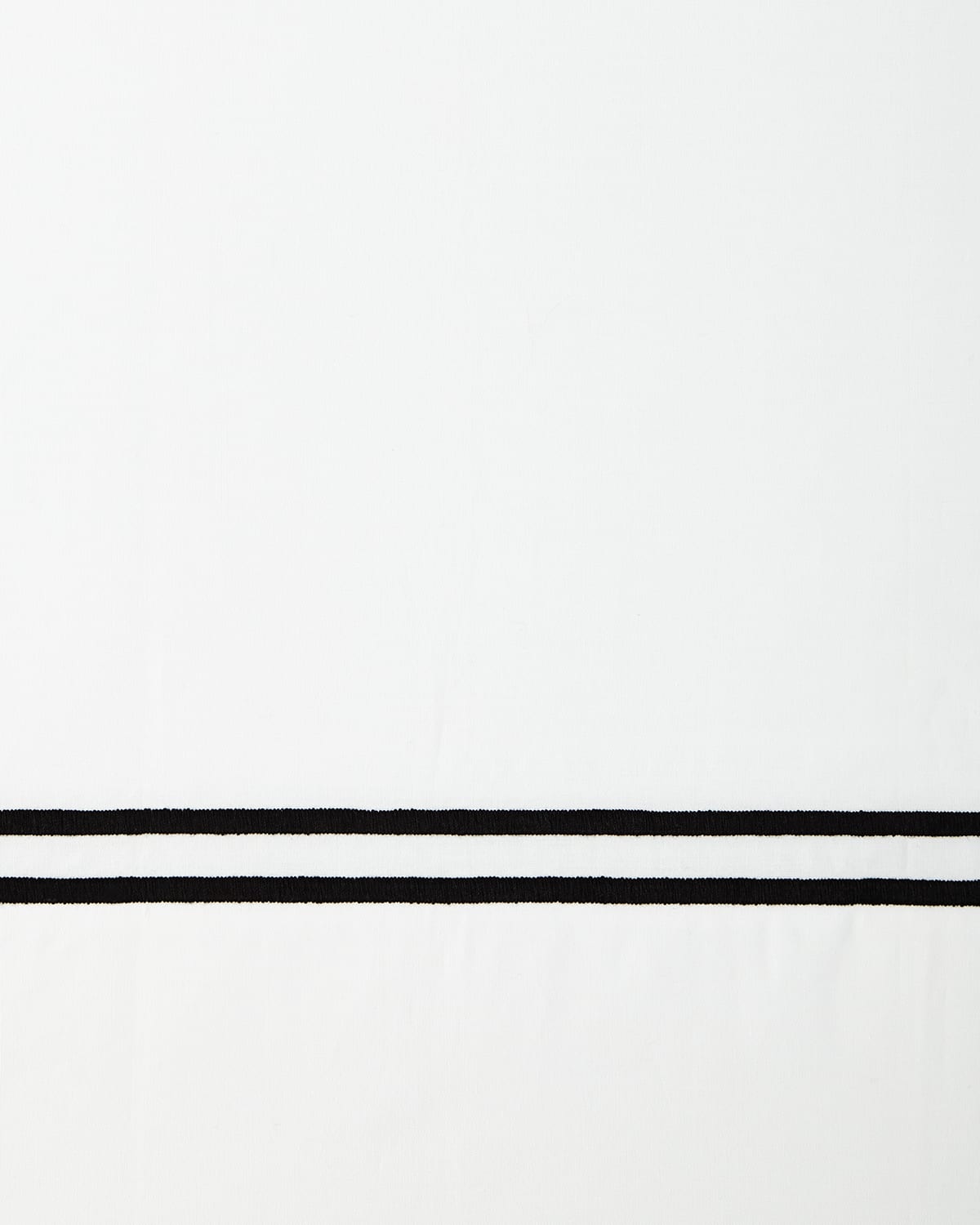 Sferra Carlotta Flat Sheet, FULLQUEEN Horchow