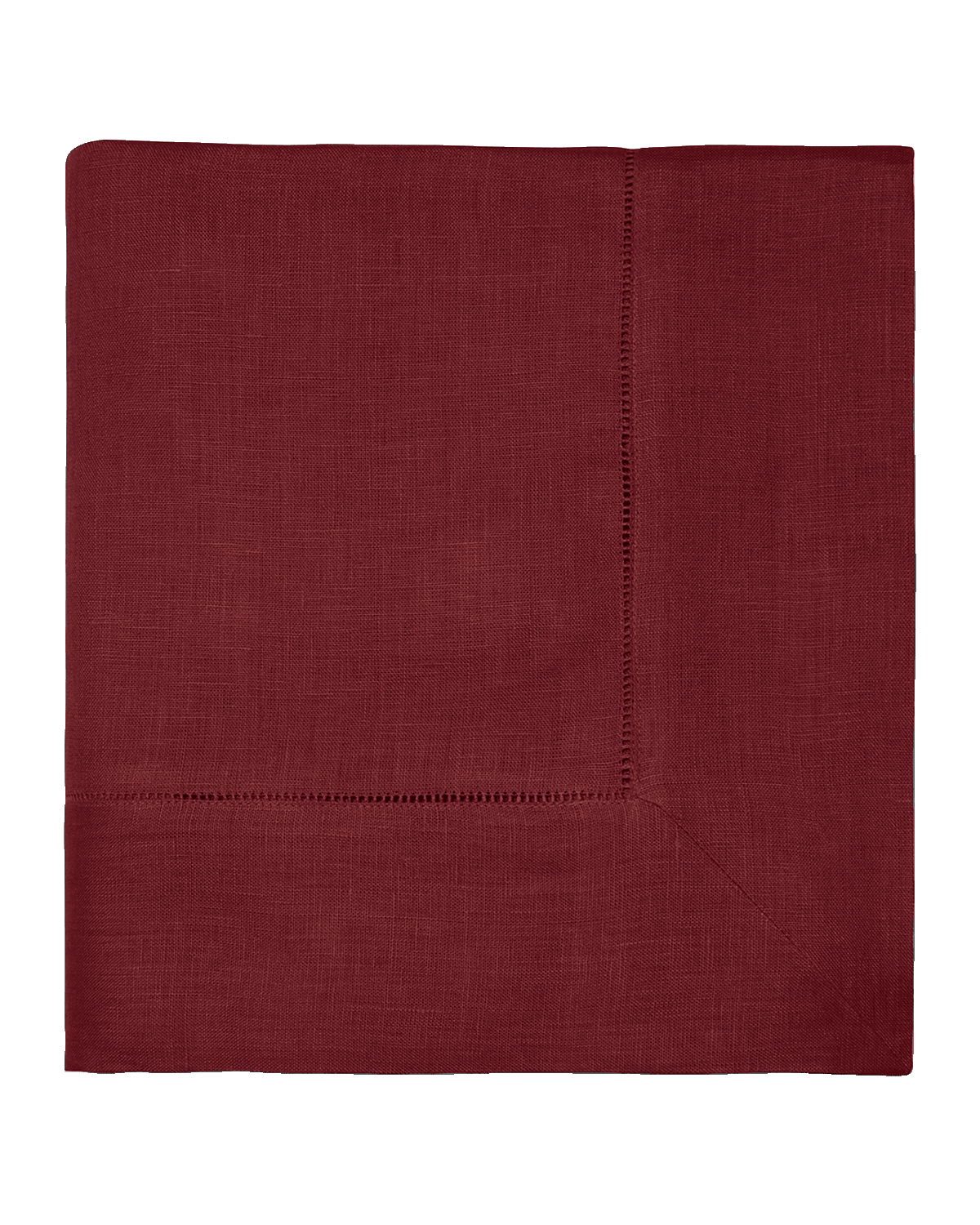 Cambridge Tablecloth, 70"L Horchow