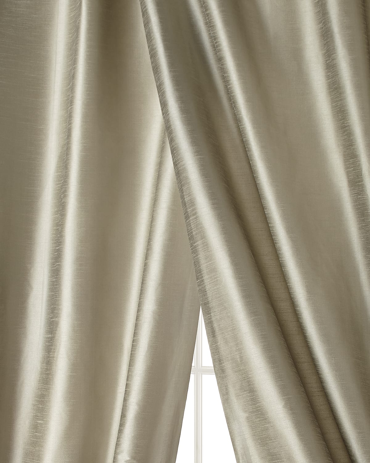 Polyester Lined Curtain