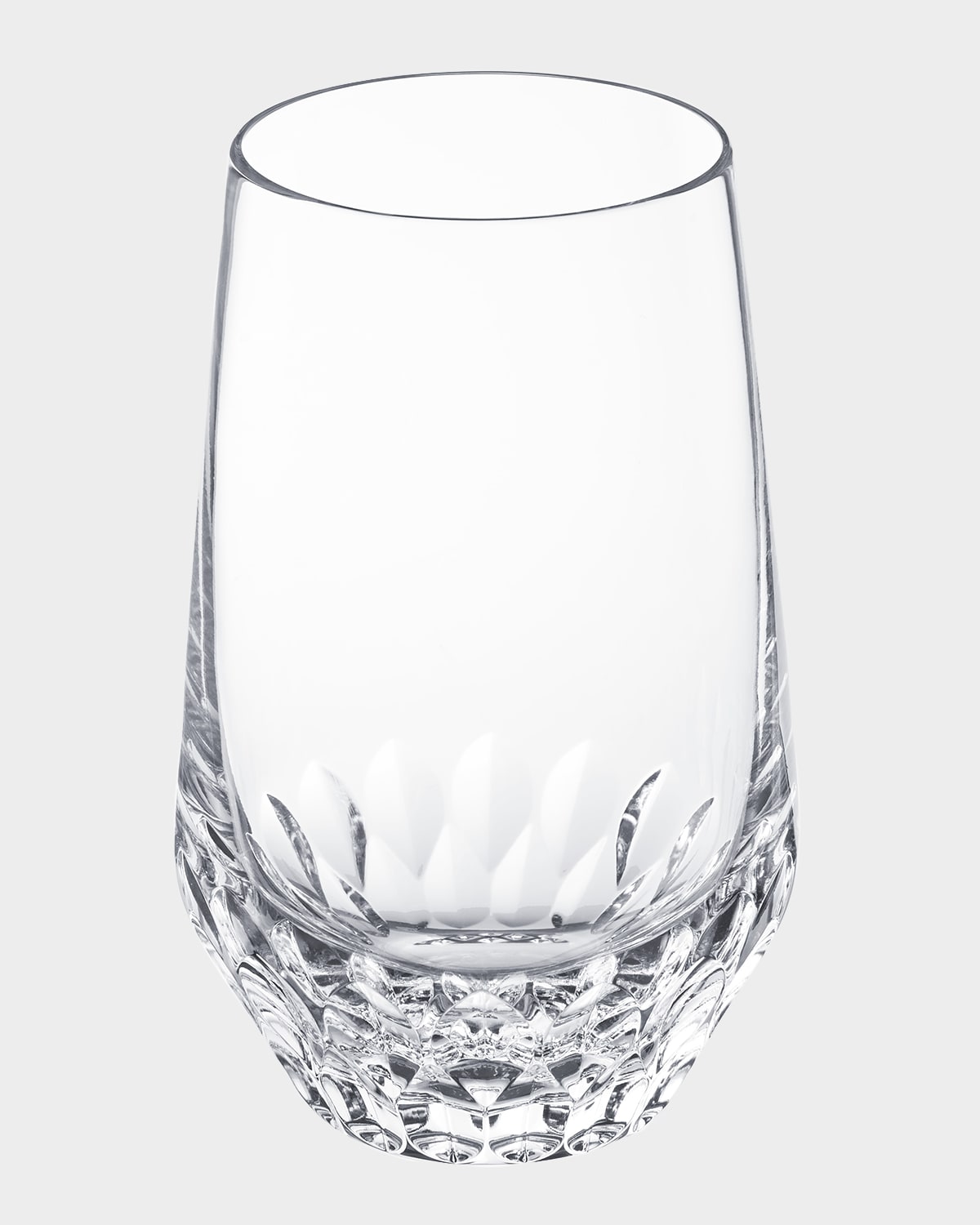 Saint Louis Crystal Cadence Vase | Horchow