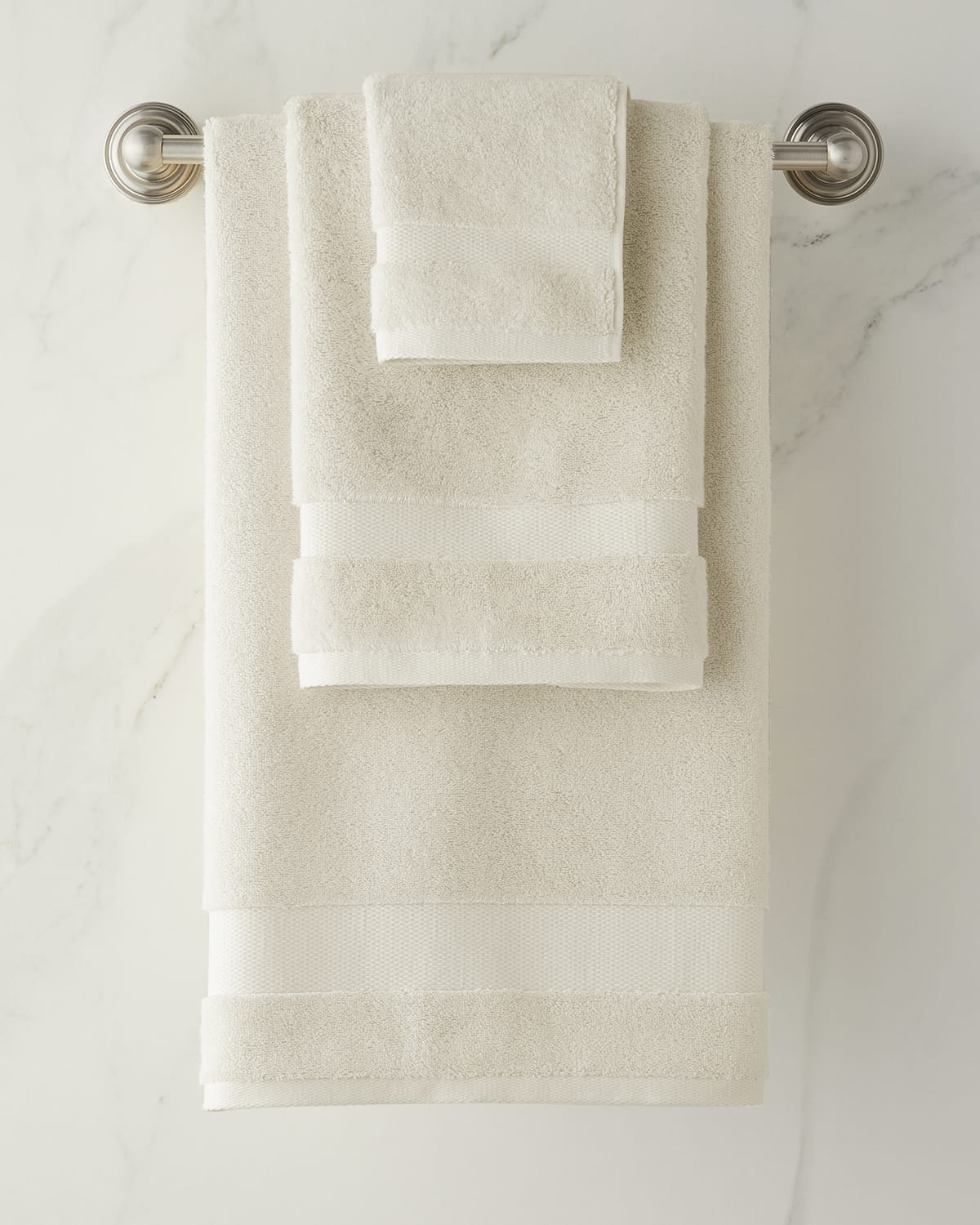 Sferra ashemore towels new arrivals