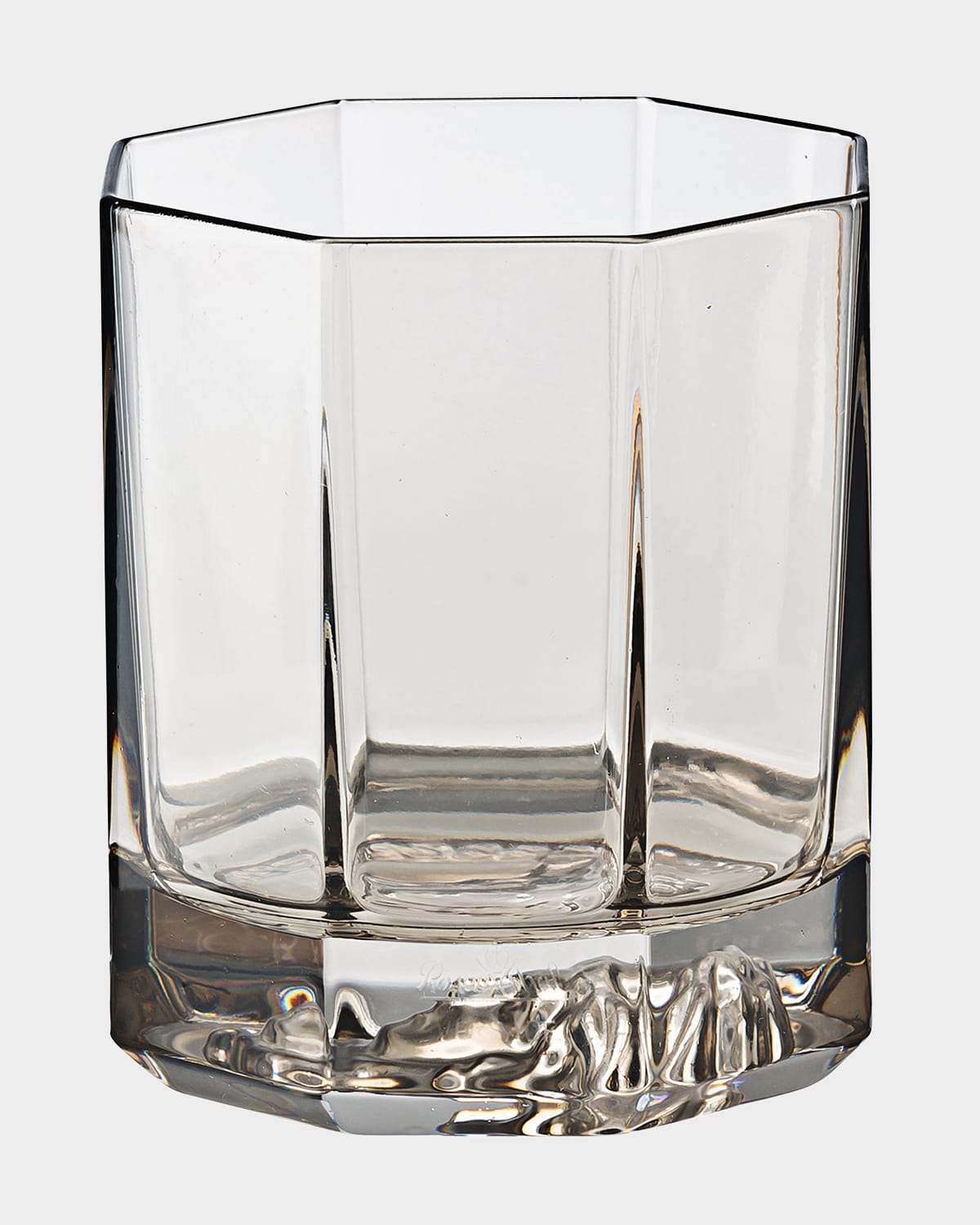Versace Medusa D'or Tall Drinking Glasses, Set of 2 | Horchow