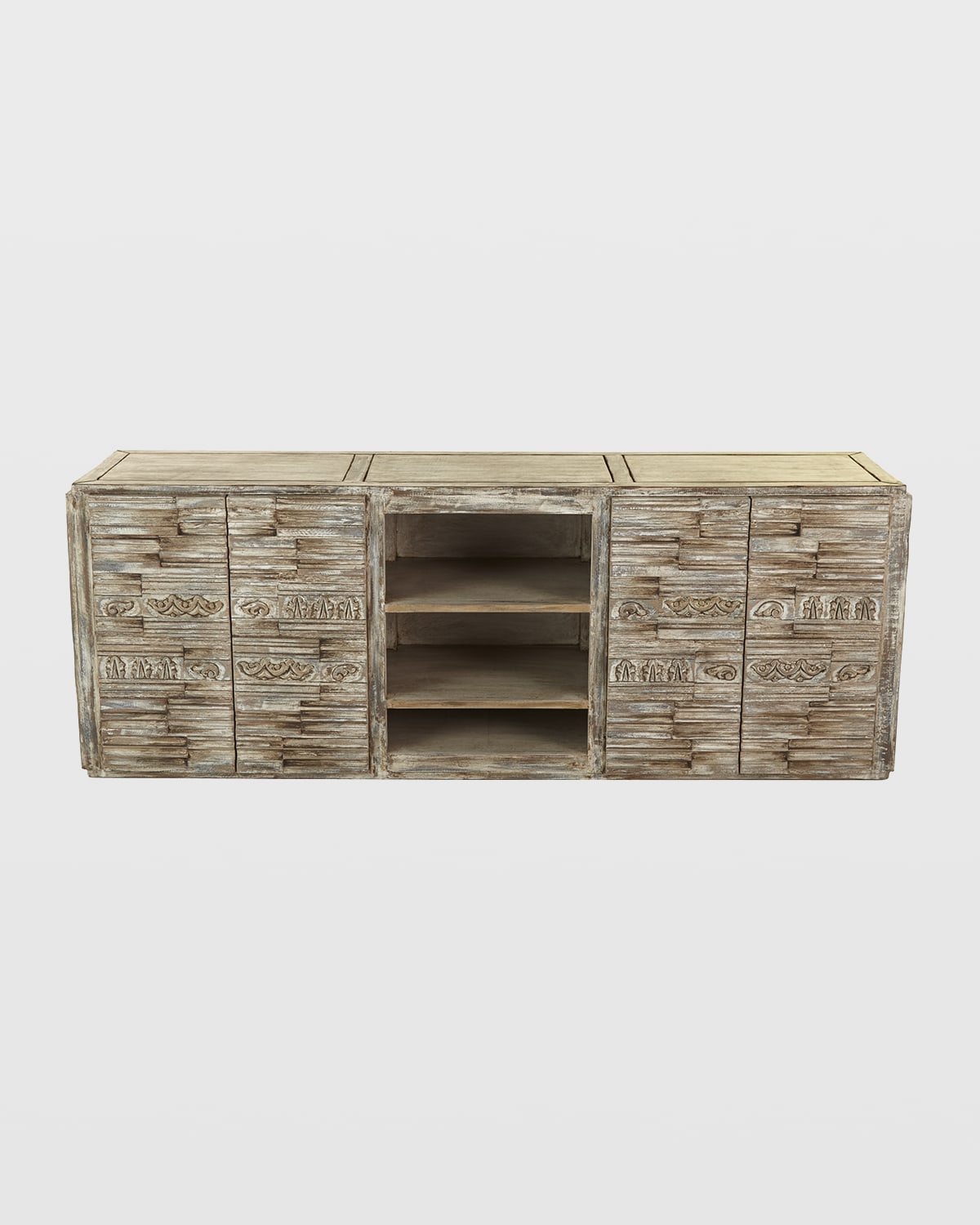 Corinna 2 deals drawer console