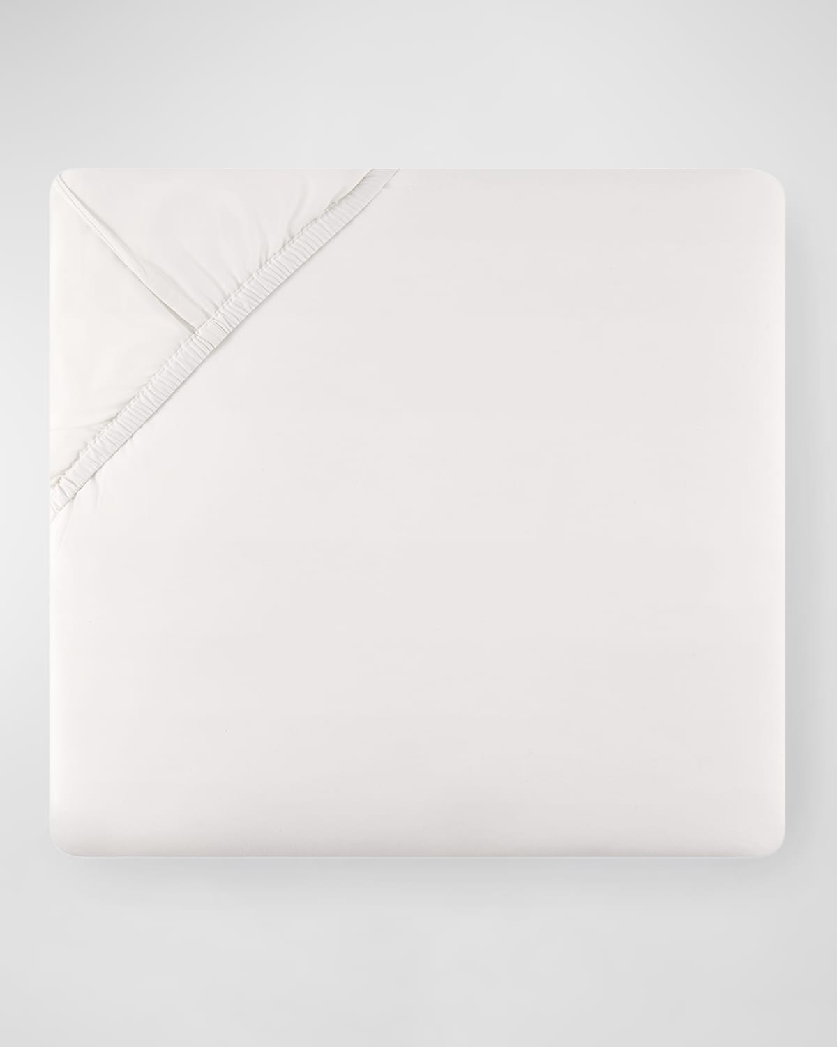 Sferra Fiona Queen Fitted Sheet Horchow