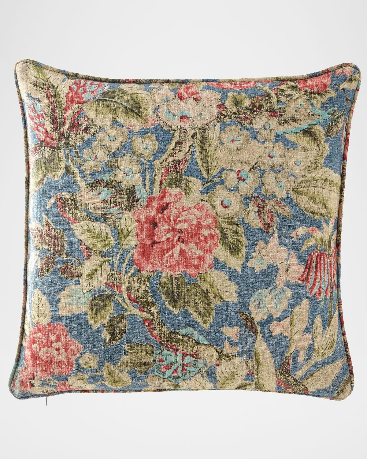 Sherry Kline Home Tremezzo Pillow, 14