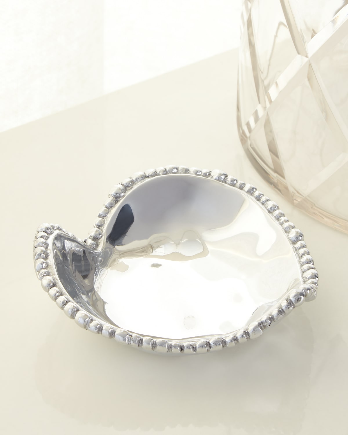 Beatriz Ball Vida Ocean Shell Small Bowl
