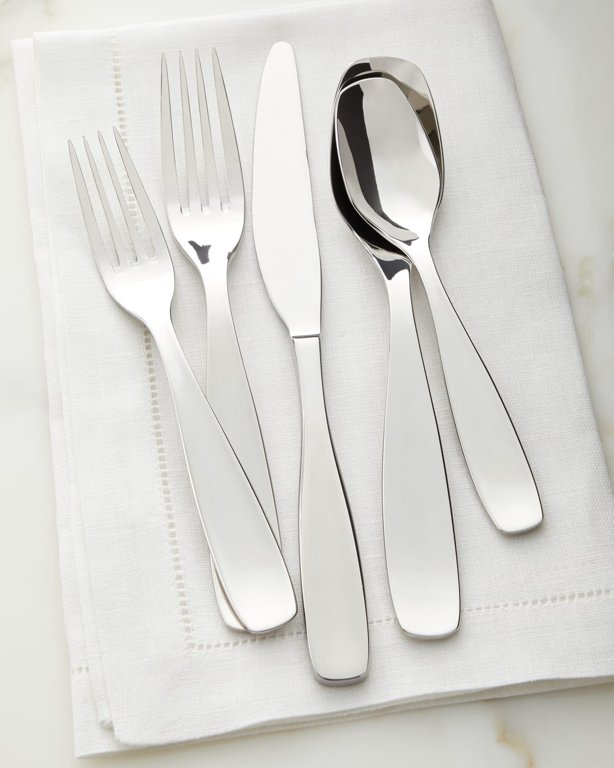 Dishwasher Safe Flatware