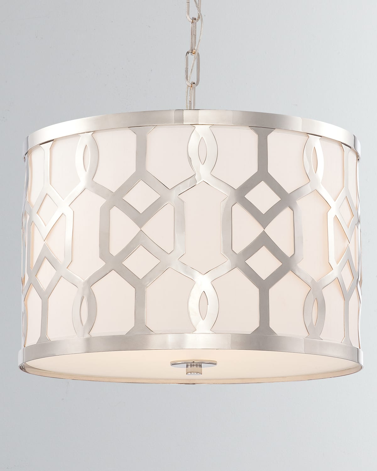 Crystorama Zanzibar 4-Light Chandelier | Horchow