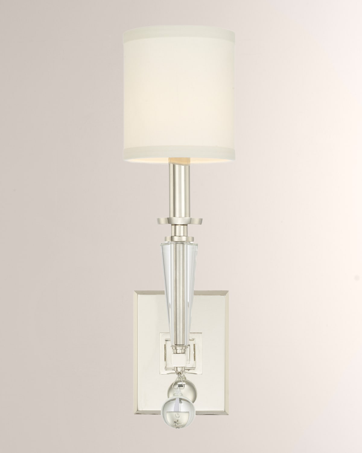 Visual Comfort Signature Northport 32 Linear Sconce by Ralph Lauren Home