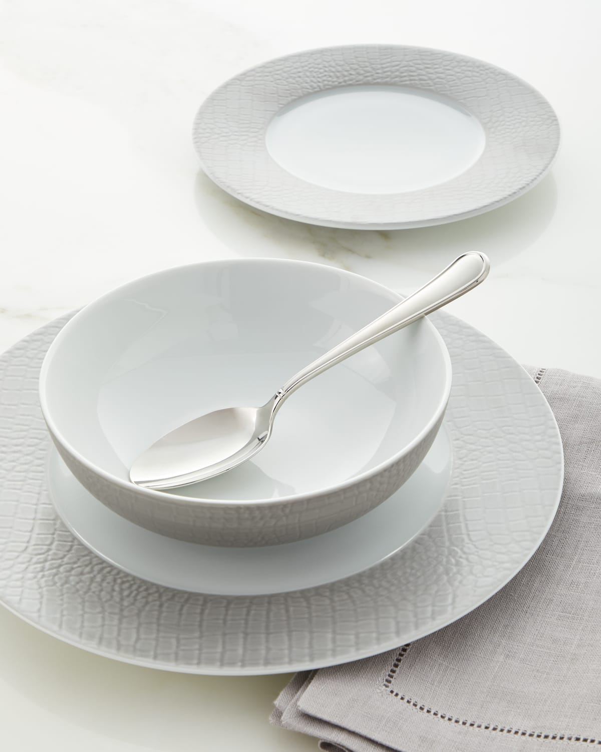 12 Piece Portugal Dinnerware