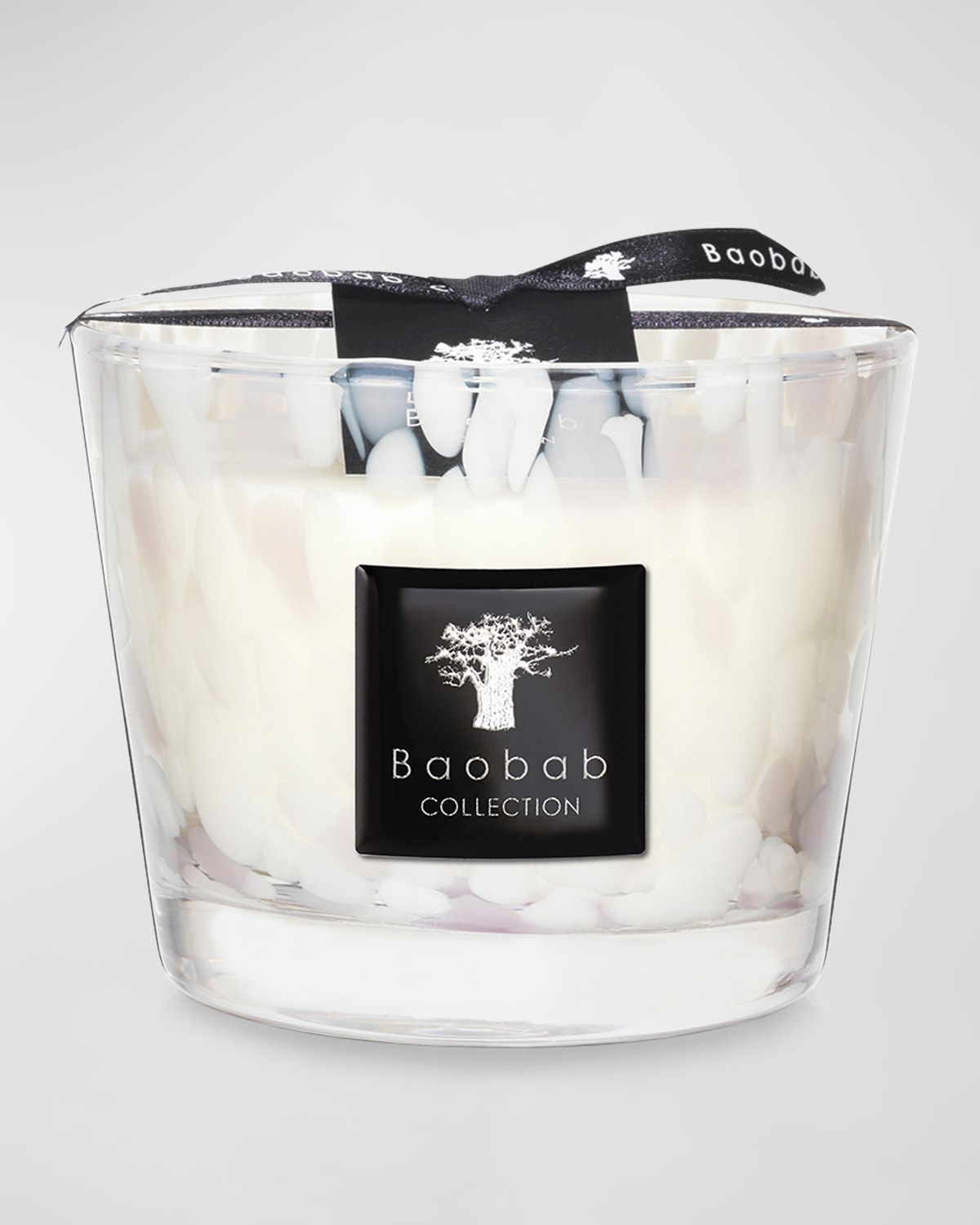 新品☆ Baobab Collection フレグランスキャンドル Max10 Baobab Collection Afrika 4-Wick Max10 Candle, 47.6 oz. | Horchow