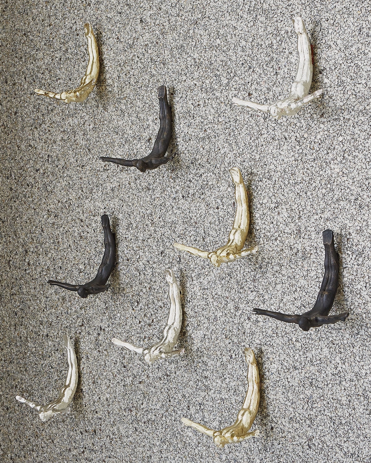 Global Views Twig Wall Art Horchow