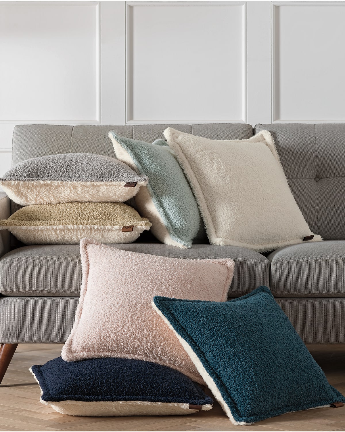 Polyester Felt Bedding