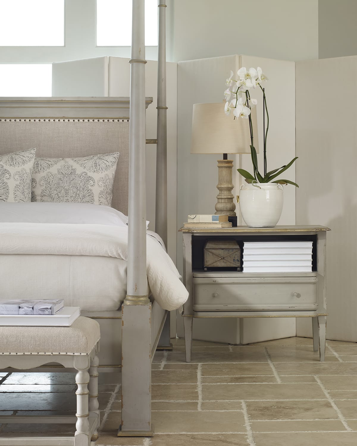 Hooker Furniture Isamar Bachelors Chest Horchow