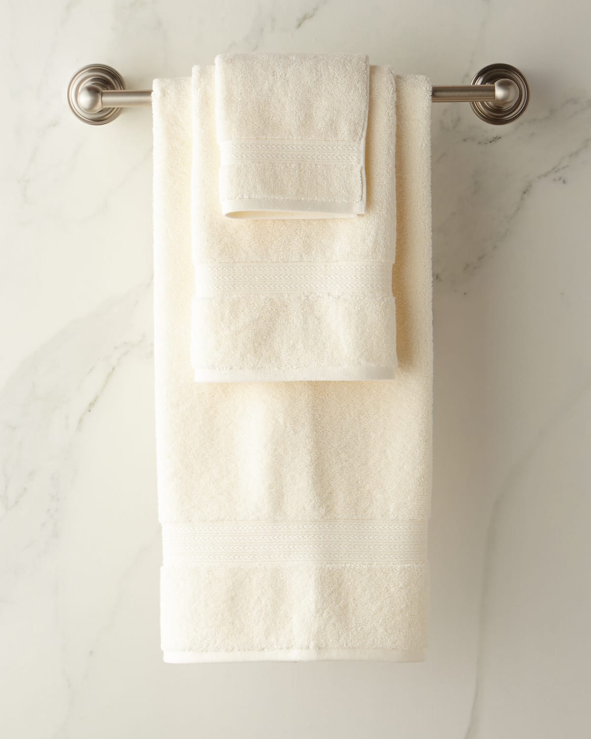 Kassatex Towels