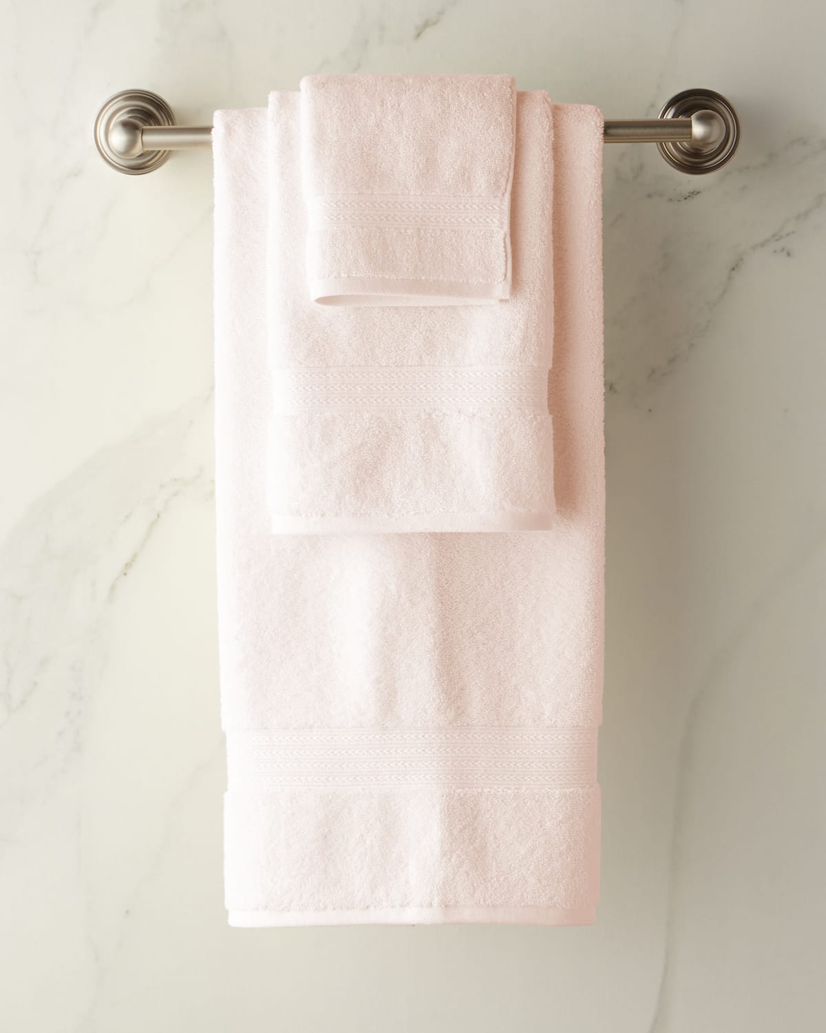 Louis Vuitton Monogram Beach Towel - Neutrals Bath, Bedding & Bath