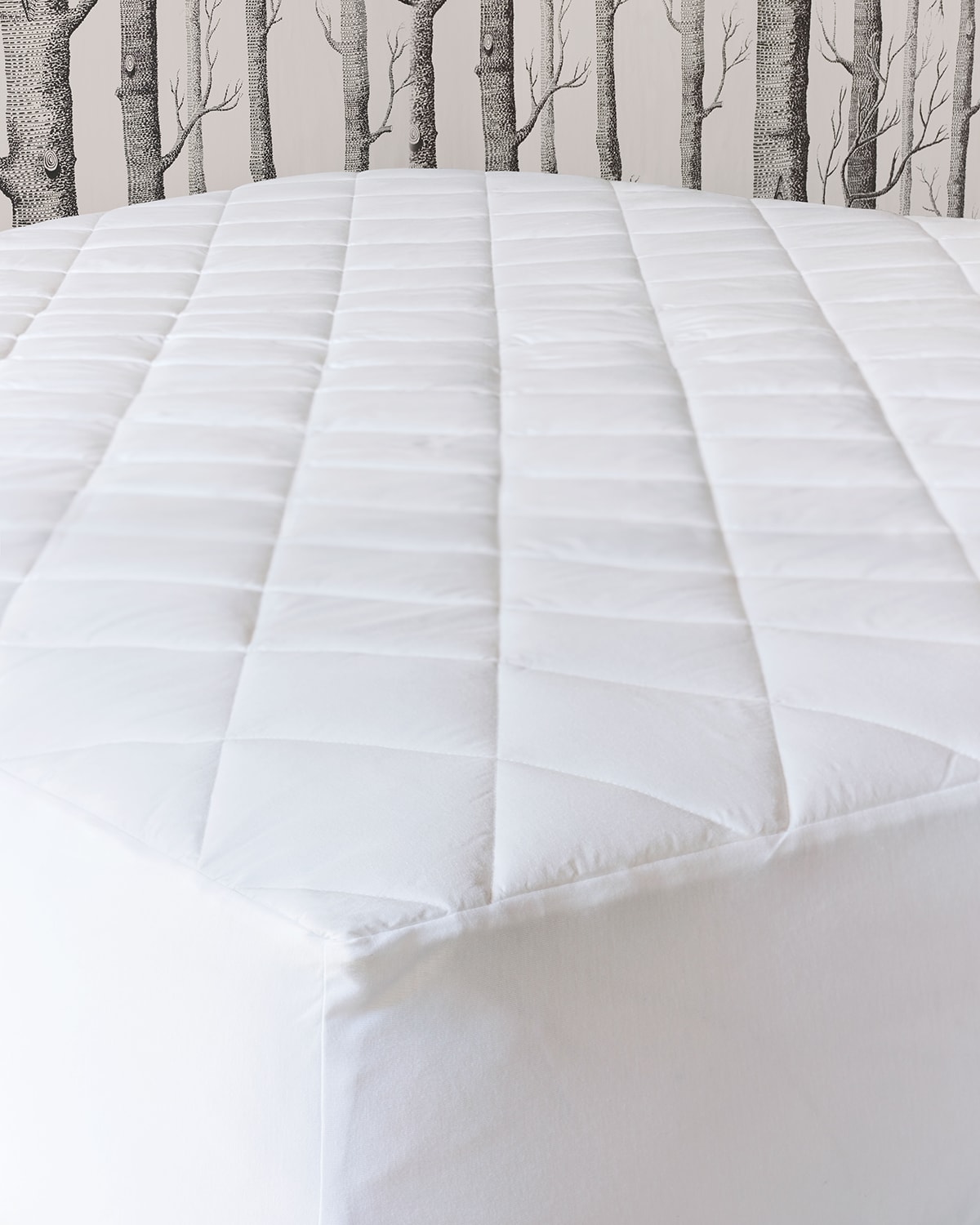 Eastern Accents Huron Mattress Pad Horchow
