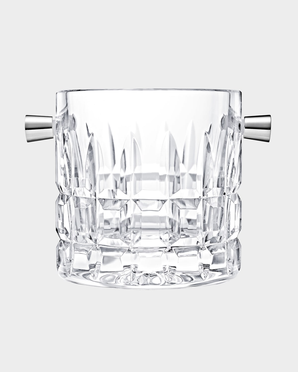 Saint Louis Crystal Oxymore Large Old-Fashioned Glass | Horchow