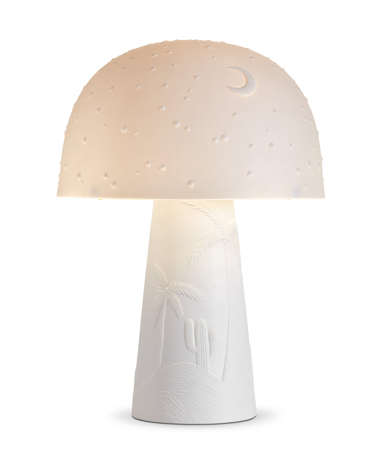 Visual Comfort Signature Fondant Small Table Lamp by Champilamaud