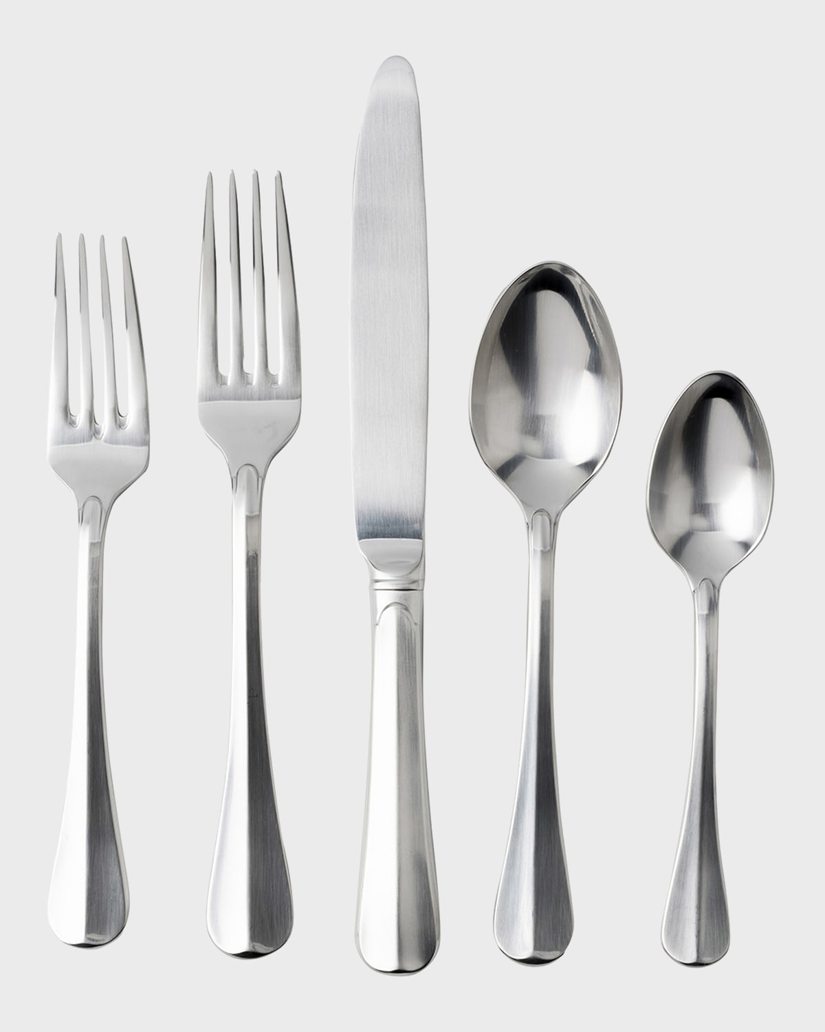 Juliska Bistro Bright Satin 20-piece Flatware Set | Horchow