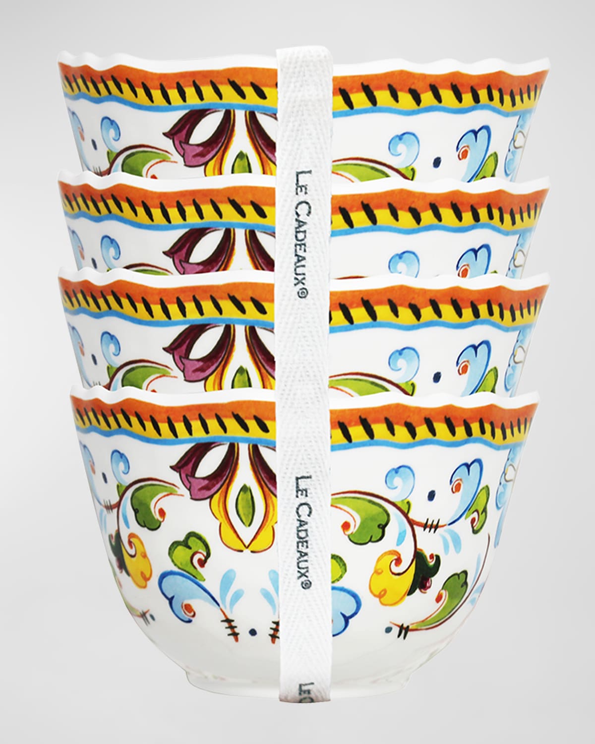 Le Cadeaux Salad Bowl main image 0