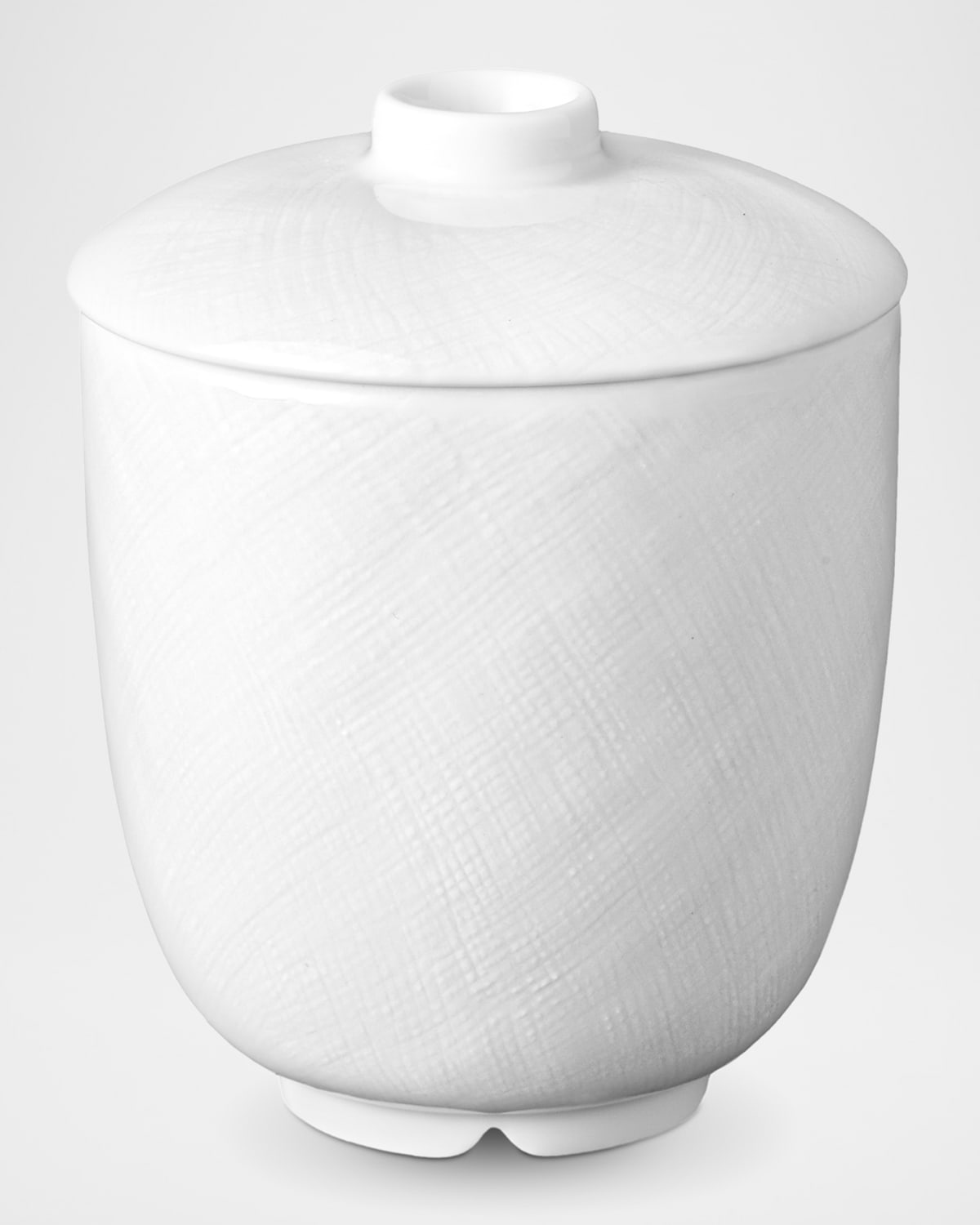 L'Objet Aegean Sugar Bowl Horchow