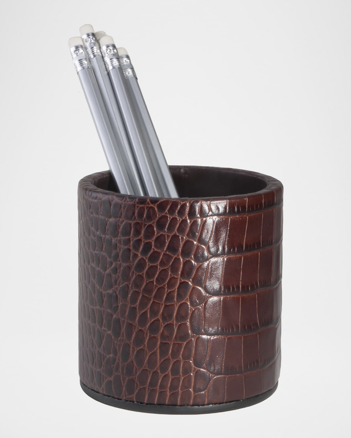 Graphic image desk diary horchow