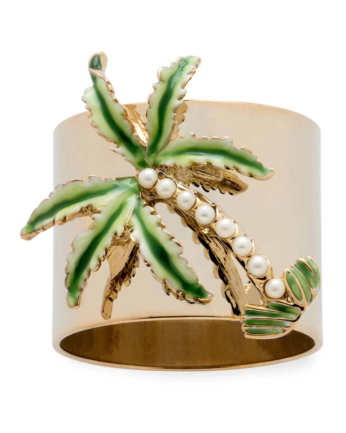 Joanna Buchanan Vintage-Inspired Bug Napkin Rings, Set of 2 | Horchow