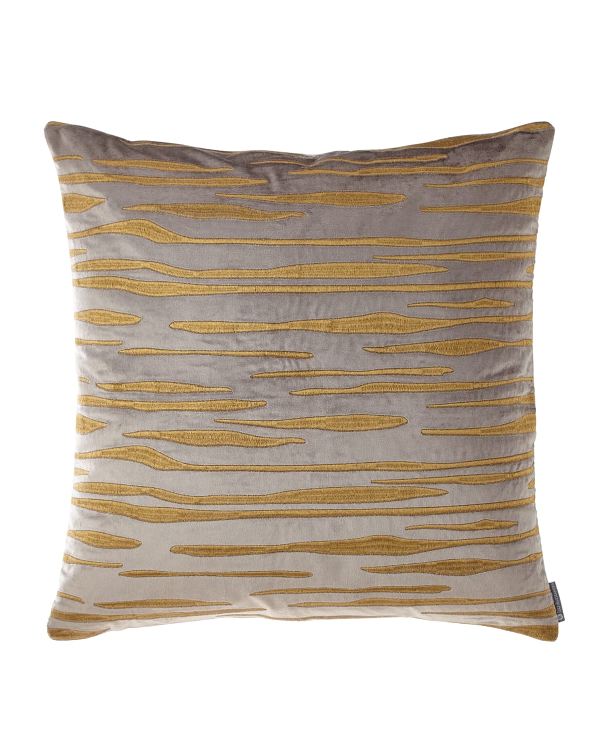 Velvet Pillow Shams Bedding