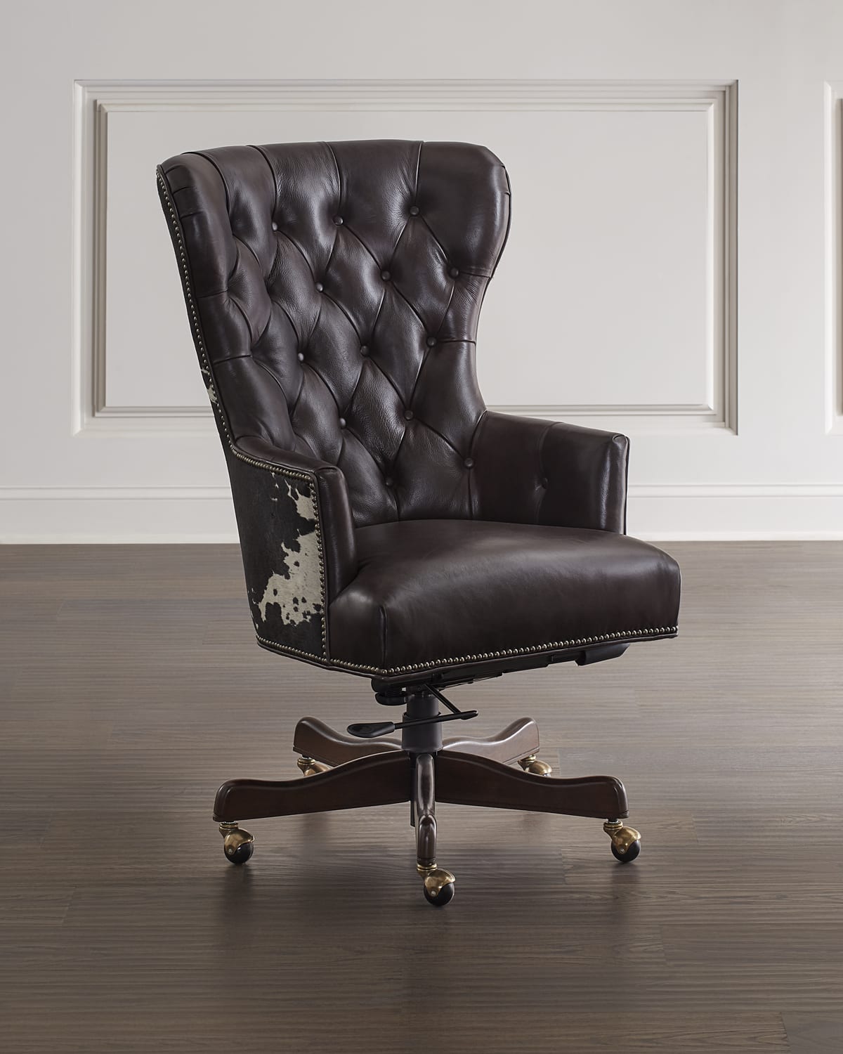 Benson Low Back Office Chair
