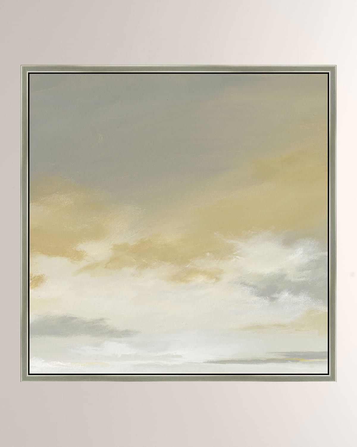 "Dream Dress" Giclee on Canvas Wall Art Horchow