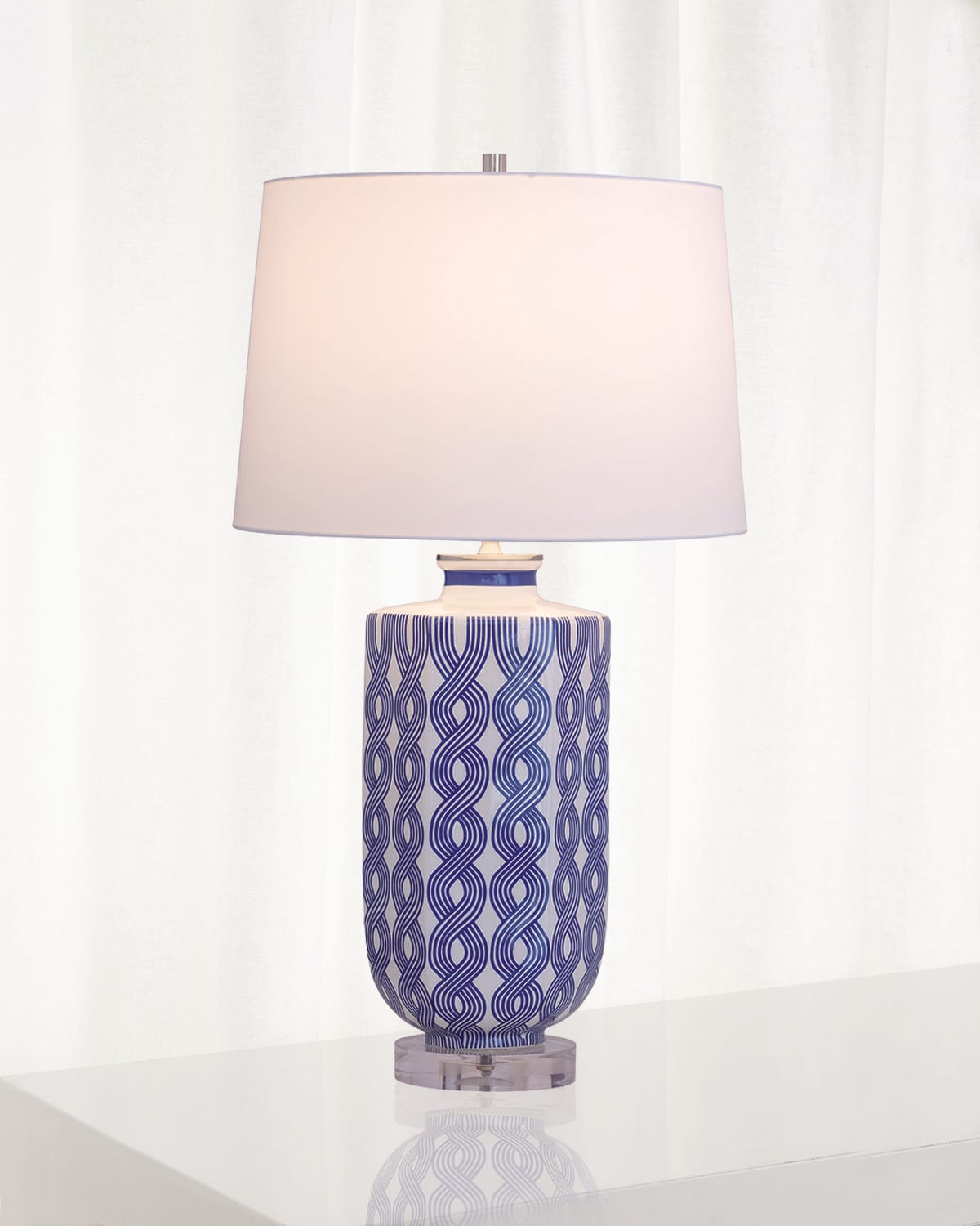 Port 68 Amelia Lamp | Horchow