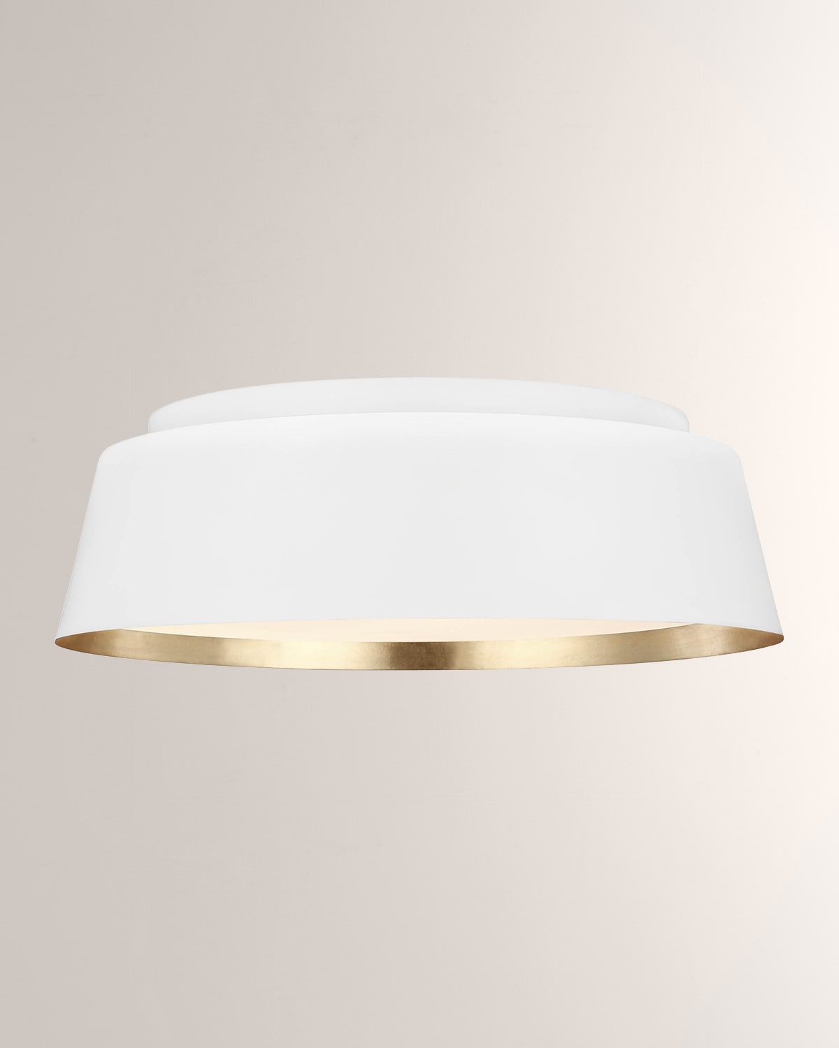 Ed ellen degeneres jane deals 3 light flush mount