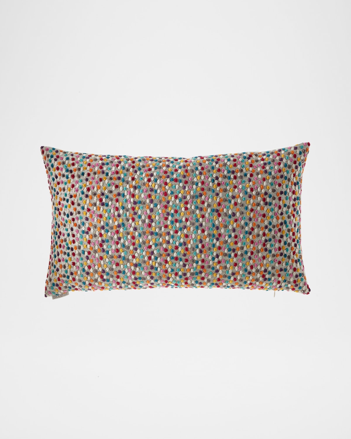 D.V. KAP Home Oceana Horizon Pillow, 24"Sq. Horchow