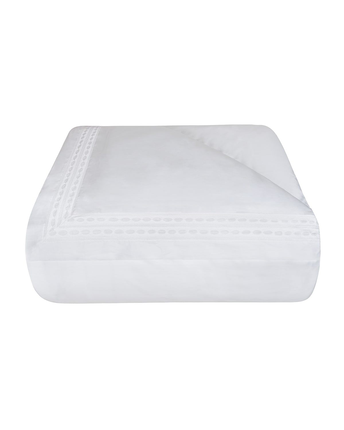 Cotton Voile Bedding