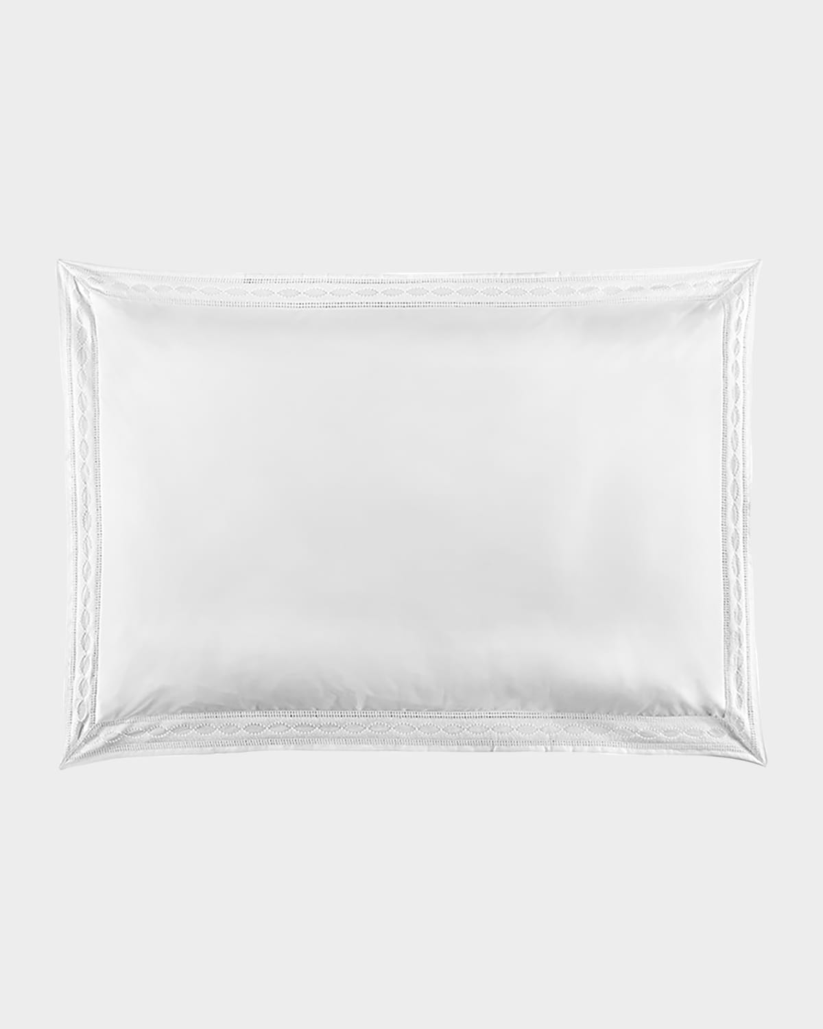 Cotton Voile Bedding