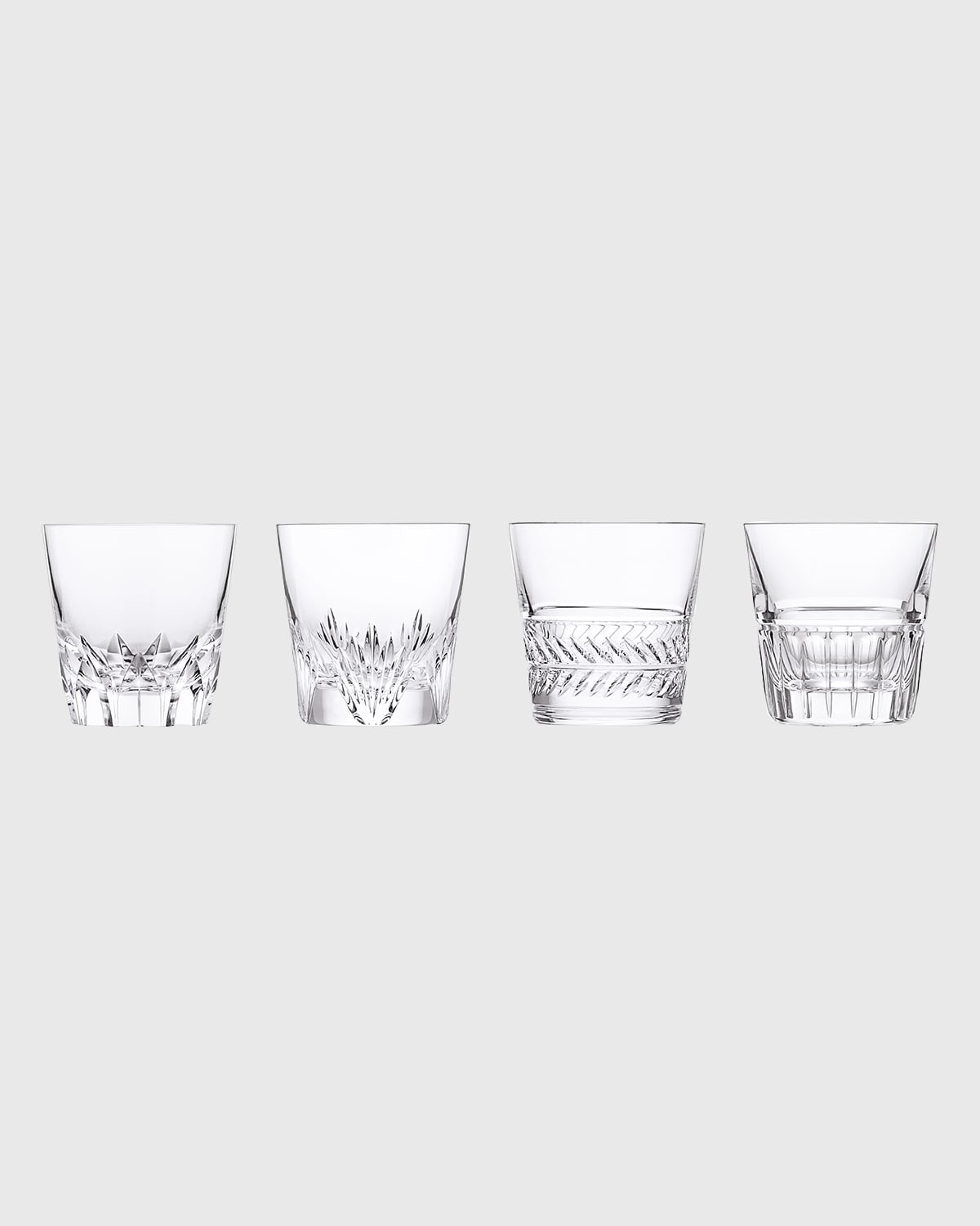 Saint Louis Crystal Cadence Vase | Horchow